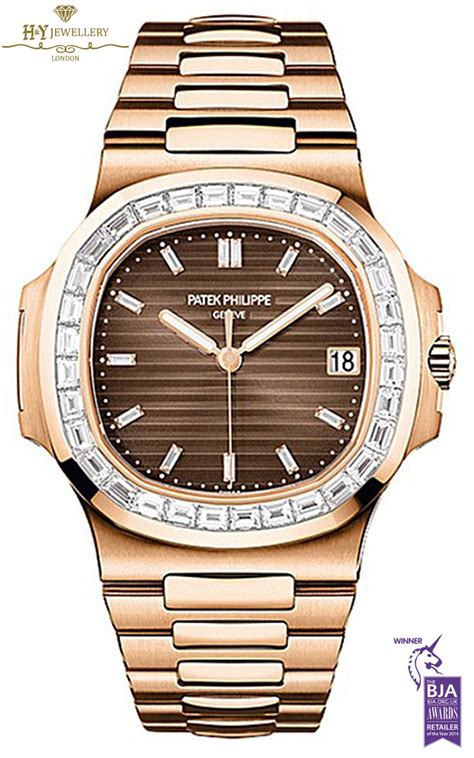 patek philippe montre diamant prix|Patek Philippe Nautilus Diamonds .